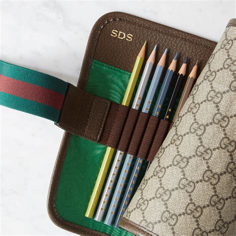 gucci personalizzazione pambianco|gucci porter line personalization.